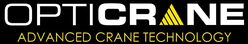 OptiCrane Logo